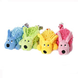 Cute Pet Puppy Dog Toy Pet Squeaker/Sound Chew Toy