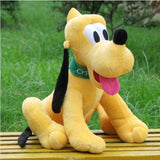 30cm Kawaii Pluto Plush Toys Stuffed Toys Kids Gift