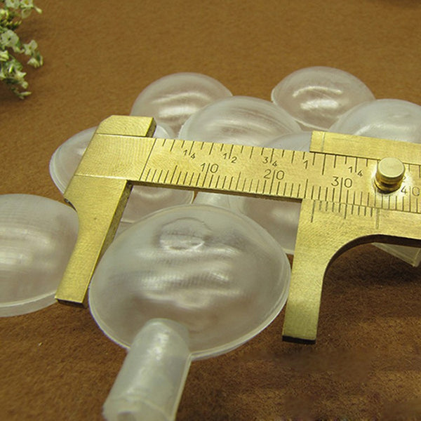 10/30/50Pcs Toy Squeakers Replacement 27/35mm