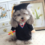 Halloween Pet Costume [Nurse/Policeman/Cowboy/Sailor]