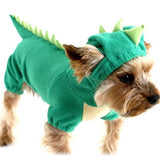 Halloween Pet Costume [Nurse/Policeman/Cowboy/Sailor]