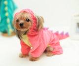 Halloween Pet Costume [Nurse/Policeman/Cowboy/Sailor]