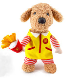 Halloween Pet Costume [Nurse/Policeman/Cowboy/Sailor]