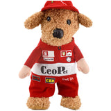Halloween Pet Costume [Nurse/Policeman/Cowboy/Sailor]