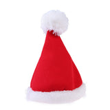 Santa Claus Dog/Cat  Costume Dress